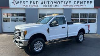 Ford 2017 F-350 Super Duty