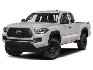 Toyota 2021 Tacoma