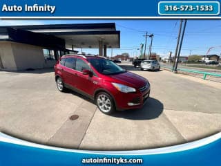 Ford 2014 Escape