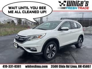 Honda 2015 CR-V