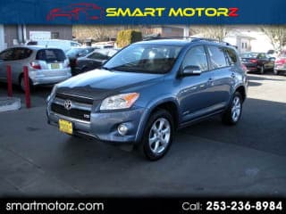 Toyota 2010 RAV4