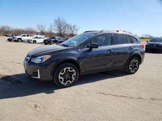 Subaru 2017 Crosstrek