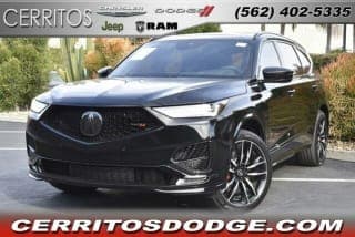 Acura 2024 MDX