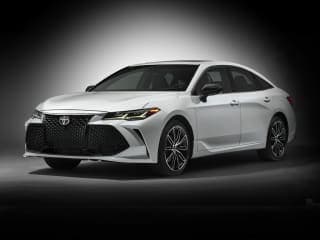 Toyota 2019 Avalon