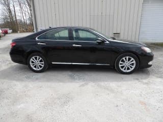 Lexus 2011 ES 350