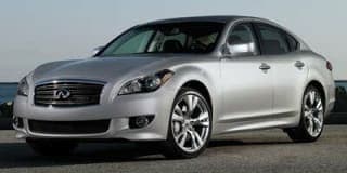 Infiniti 2011 M37