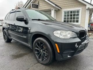 BMW 2012 X5