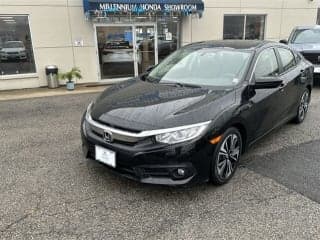 Honda 2018 Civic