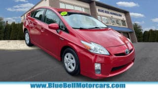 Toyota 2010 Prius