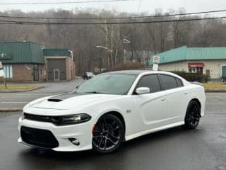 Dodge 2020 Charger