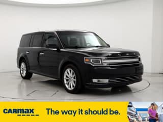 Ford 2019 Flex