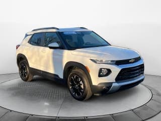 Chevrolet 2022 Trailblazer