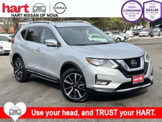 Nissan 2020 Rogue