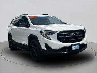 GMC 2021 Terrain