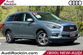 Infiniti 2018 QX60