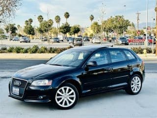 Audi 2009 A3