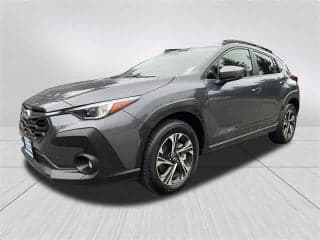 Subaru 2024 Crosstrek