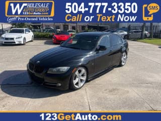 BMW 2011 3 Series