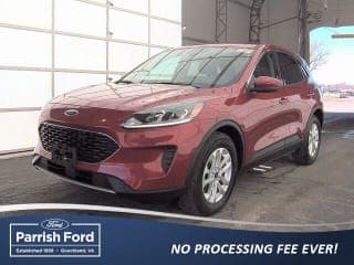 Ford 2020 Escape