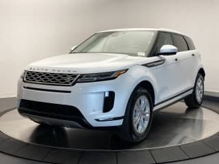 Land Rover 2023 Range Rover Evoque