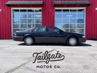 Cadillac 1992 Seville