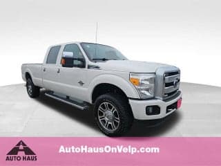 Ford 2014 F-350 Super Duty