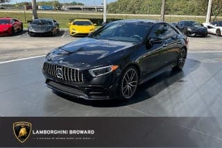 Mercedes-Benz 2019 CLS