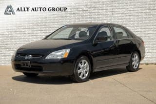 Honda 2005 Accord