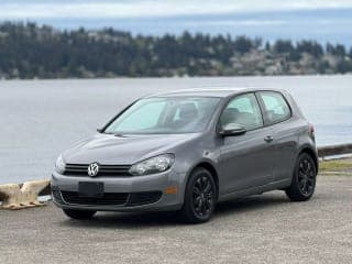 Volkswagen 2010 Golf