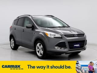 Ford 2014 Escape