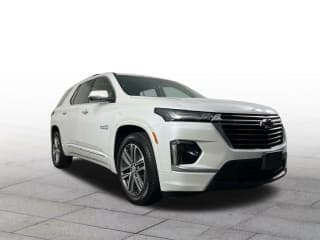 Chevrolet 2023 Traverse