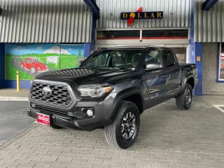 Toyota 2022 Tacoma