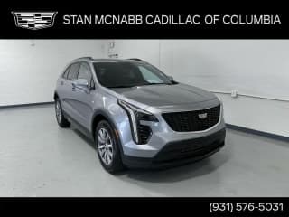 Cadillac 2023 XT4