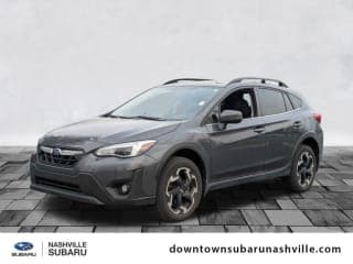 Subaru 2023 Crosstrek