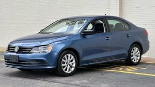 Volkswagen 2015 Jetta