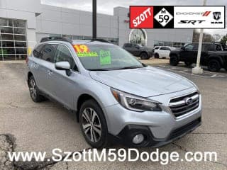 Subaru 2019 Outback