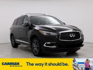 Infiniti 2018 QX60