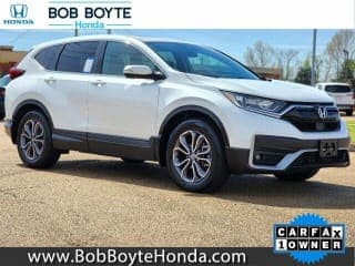 Honda 2022 CR-V