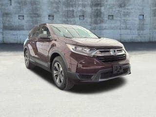 Honda 2019 CR-V