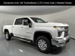 Chevrolet 2023 Silverado 2500HD