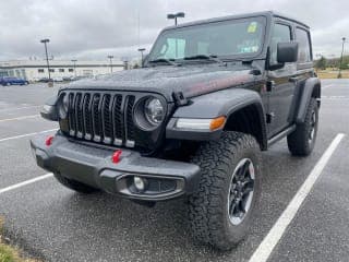 Jeep 2022 Wrangler