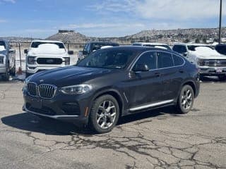 BMW 2020 X4