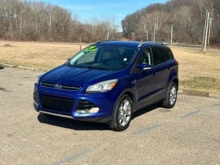 Ford 2014 Escape