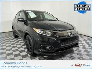 Honda 2021 HR-V