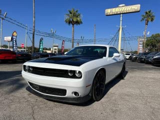 Dodge 2022 Challenger