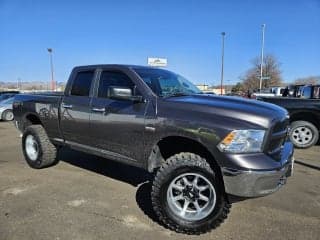 Ram 2017 1500