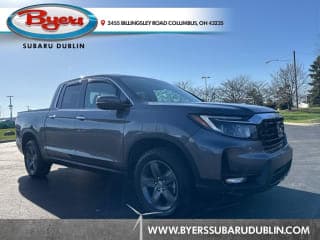 Honda 2023 Ridgeline