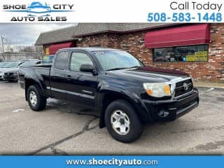 Toyota 2011 Tacoma