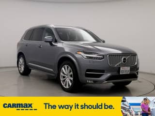 Volvo 2016 XC90