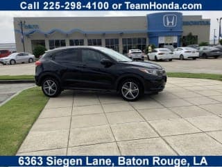 Honda 2022 HR-V